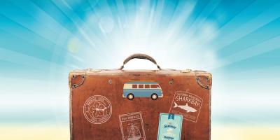 Bezpieczne wakacje 2020