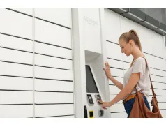  Nowy paczkomat w Pułtusku