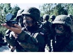 Zgłoś się do Wojska przez internet. WOT i WKU czekają