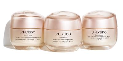 Poznaj świetne działanie kremów Benefiance