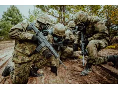 Mazowiecka Brygada rozpoczęła kolejne szkolenia