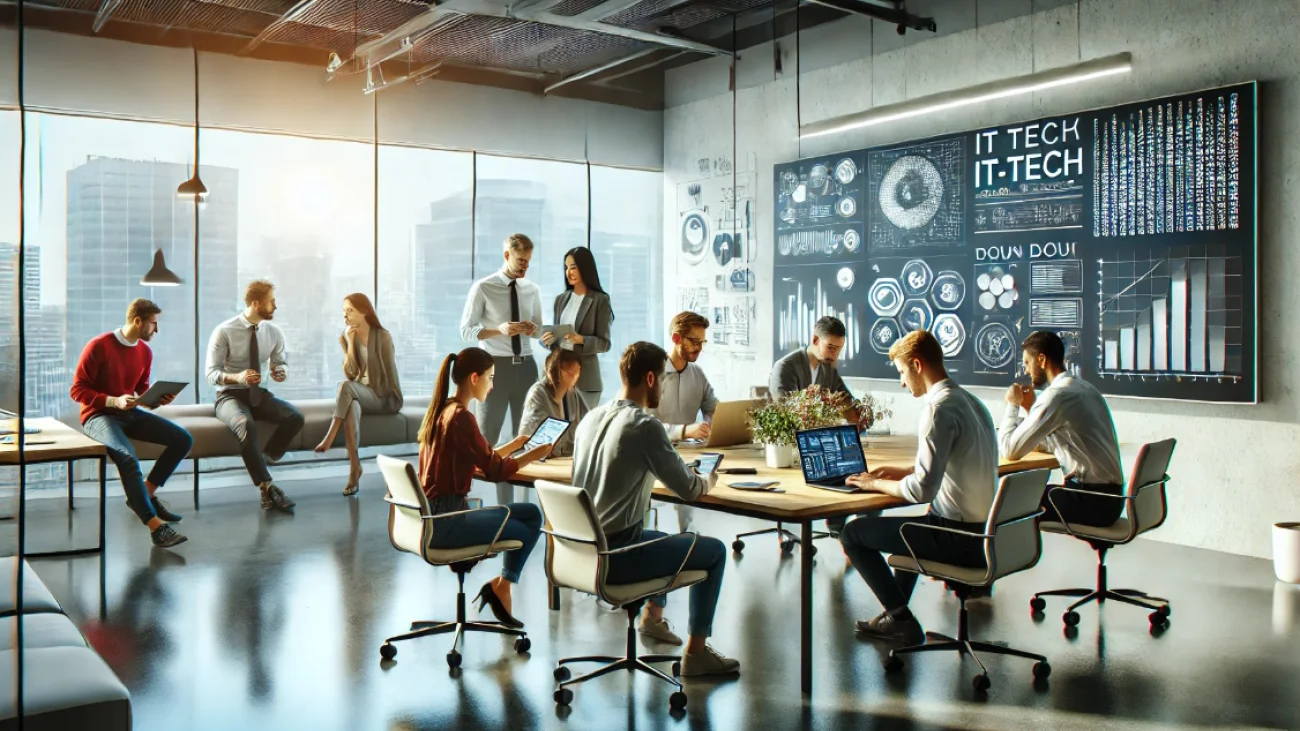 Promowanie lokalnych wydarzeń za pomocą technologii