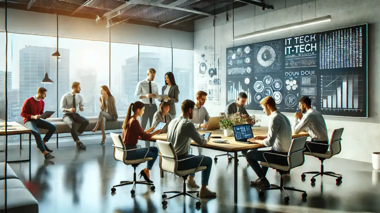 Promowanie lokalnych wydarzeń za pomocą technologii