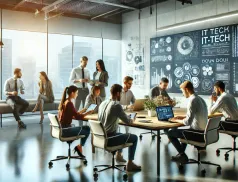 Promowanie lokalnych wydarzeń za pomocą technologii