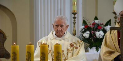 Pułtusk dziękuje za 70 lat kapłaństwa – jubileusz ks. kanonika Stanisława Nowaka