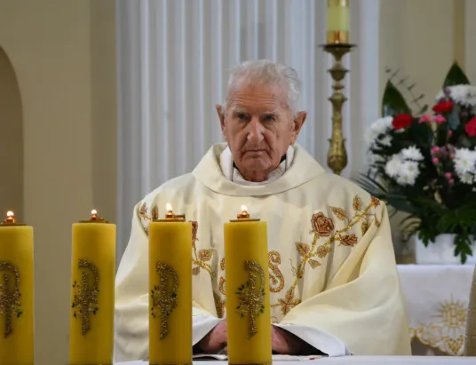 Pułtusk dziękuje za 70 lat kapłaństwa – jubileusz ks. kanonika Stanisława Nowaka