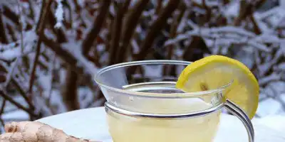 Shot na odporność.