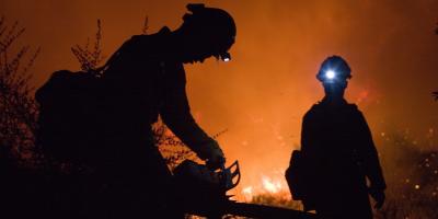 Pułtuska Kronika Strażacka 10 - 16.02.2020