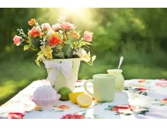 Co jeść latem by wzmocnić odporność organizmu?