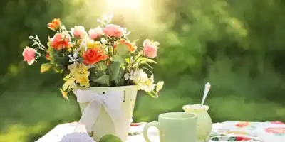 Co jeść latem by wzmocnić odporność organizmu?