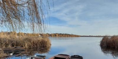 Jak dobrze znasz Narew w Pułtusku? Sprawdź się w 3 pytaniach
