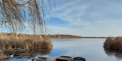 Jak dobrze znasz Narew w Pułtusku? Sprawdź się w 3 pytaniach