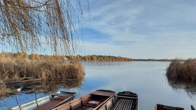 Jak dobrze znasz Narew w Pułtusku? Sprawdź się w 3 pytaniach