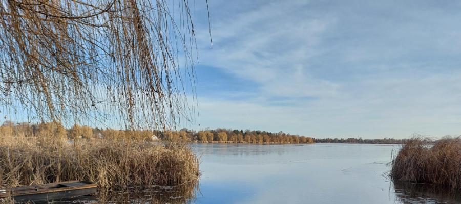 Jak dobrze znasz Narew w Pułtusku? Sprawdź się w 3 pytaniach