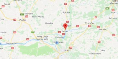 Jest przygotowywana obwodnica Pułtuska! - zapowiedzi Ministrów