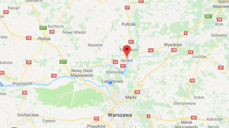 Jest przygotowywana obwodnica Pułtuska! - zapowiedzi Ministrów