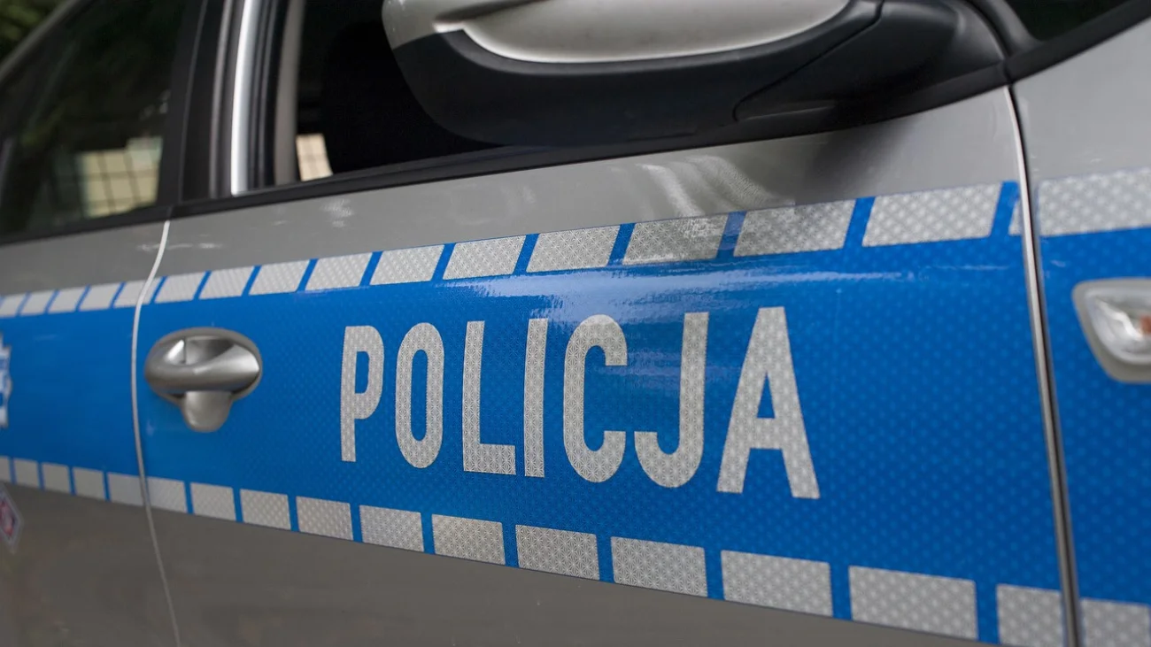Kronika zdarzeń kryminalnych KPP Pułtusku 28.02 - 06.03.2020r.