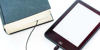 Ogólnopolska Akcja Czytaj PL w LO w Ruszkowskim