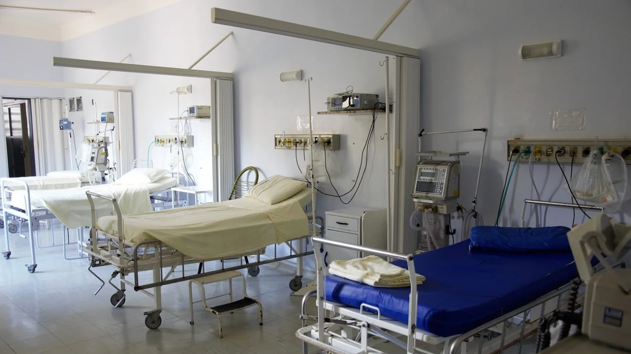 Komisja Zdrowia o planach centralizacji szpitali