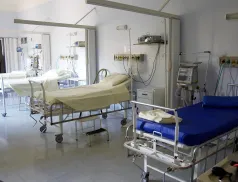 Komisja Zdrowia o planach centralizacji szpitali