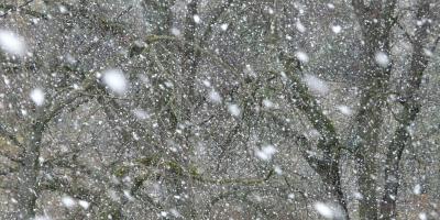 Wielkanoc pod znakiem zimy?