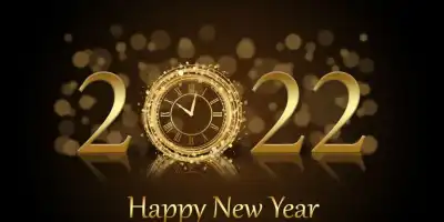 Życzenia noworoczne na 2022. Tradycyjne i zabawne życzenia dla każdego