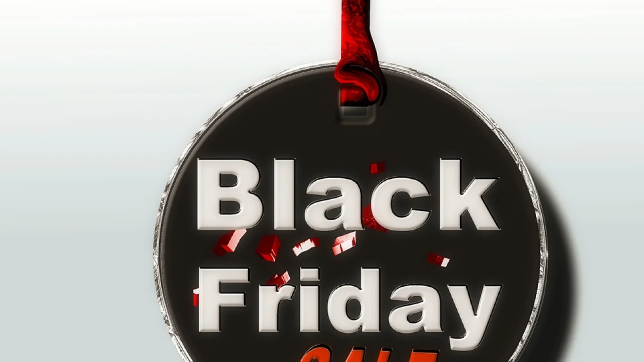 Black Friday - na co uważać podczas wyprzedaży!