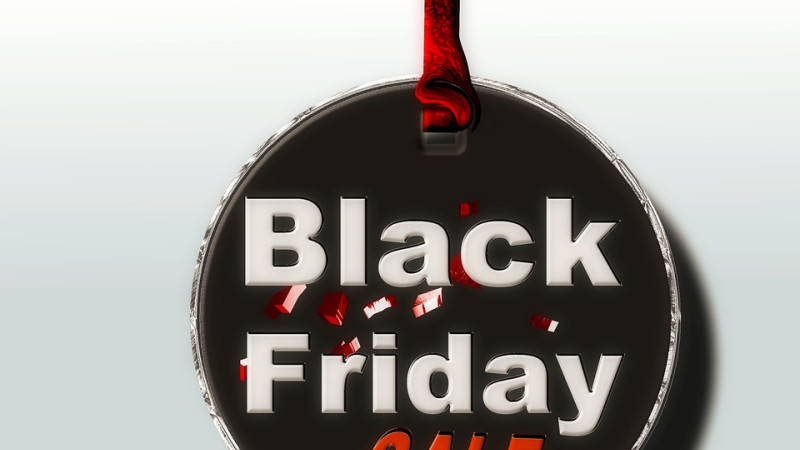 Black Friday - na co uważać podczas wyprzedaży!