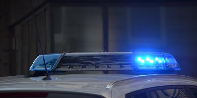 Policjanci zatrzymali osoby poszukiwane przez wymiar sprawiedliwości i inne zdarzenia - Kronika zdarzeń kryminalnych KPP w Pułtusku