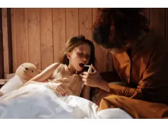 Domowe lekarstwa na ból gardła