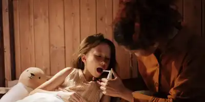 Domowe lekarstwa na ból gardła