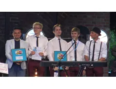 Laureaci VI Pułtuskiego Festiwalu im. Krzysztofa Klenczona w Pułtusku 2018