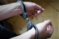 Chciał dostać się do domu z siekierą. 53-latek był poszukiwany listem gończym