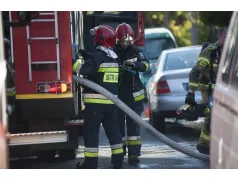 13 zdarzeń - Pułtuska Kronika Strażacka