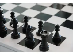 Zajęcia szachowe w Pułtusku