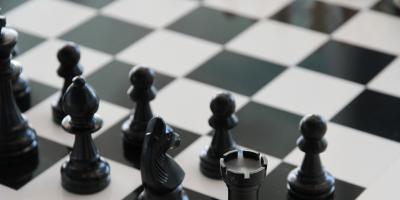 Zajęcia szachowe w Pułtusku