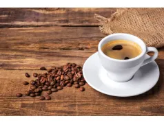 Dzień kawy. Rozpocznij swój dzień od filiżanki aromatycznego napoju