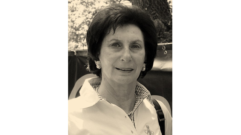 Odeszła Honorowa Obywatelka Pułtuska. Irena Szewińska nie żyje!