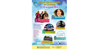  XIX Dni Patrona Pułtuska św. Mateusza