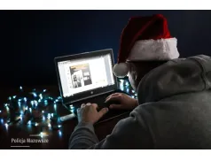 Bezpieczeństwo w trakcie zakupów świątecznych, bądź czujny i ostrożny!