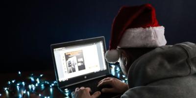 Bezpieczeństwo w trakcie zakupów świątecznych, bądź czujny i ostrożny!