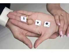 Co twoje dłonie mówią o Tobie?