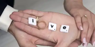 Co twoje dłonie mówią o Tobie?