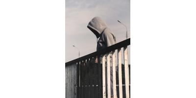 U sąsiadów: Kolejny samobójca chciał skoczyć z mostu