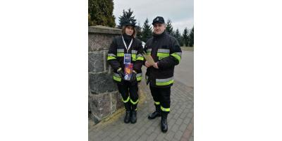 Z Powiatu: Sztab WOŚP Świercze 2018 - podsumowanie