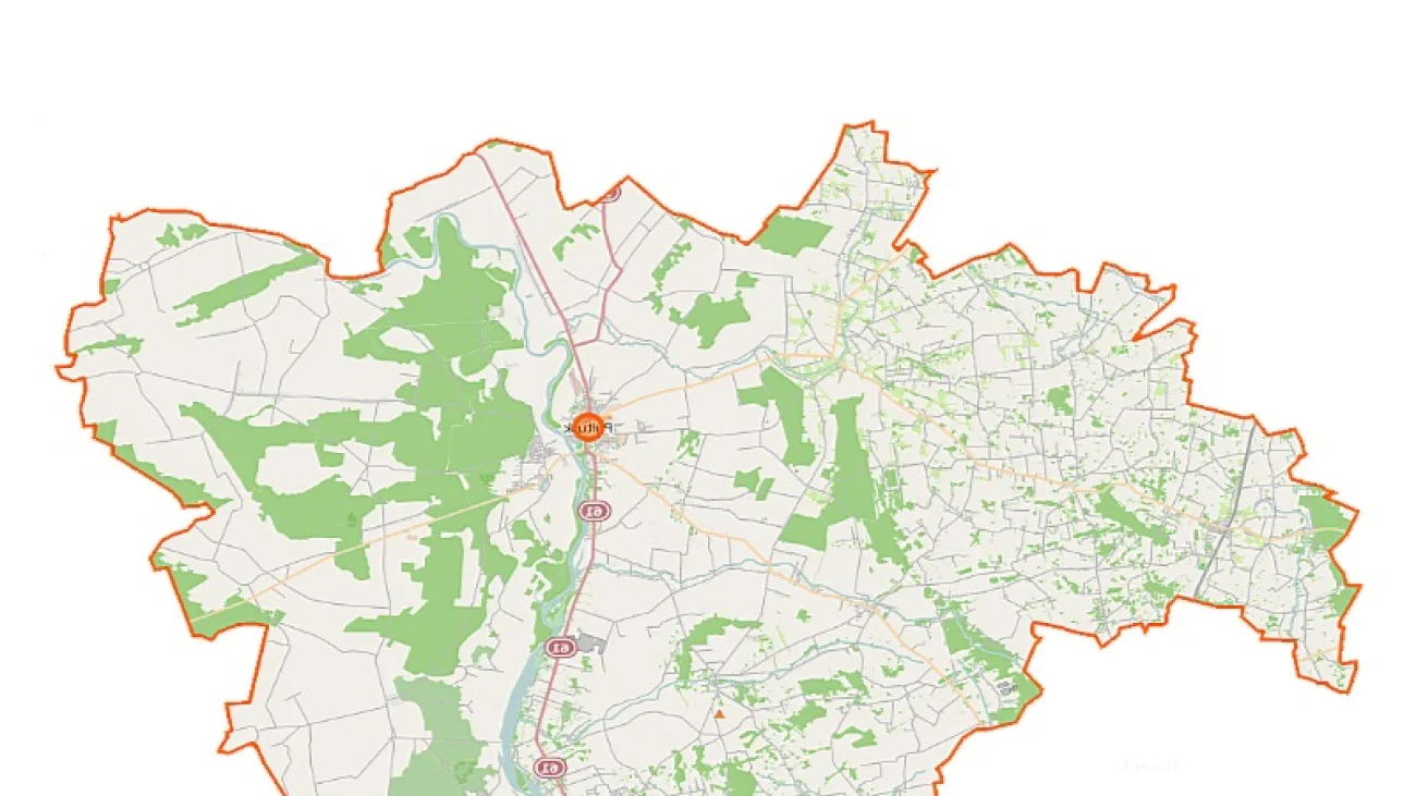 Kandydaci na wójtów w gminach w powiecie pułtuskim. Wybory samorządowe 2024