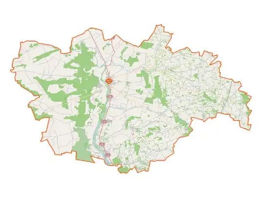 Kandydaci na wójtów w gminach w powiecie pułtuskim. Wybory samorządowe 2024