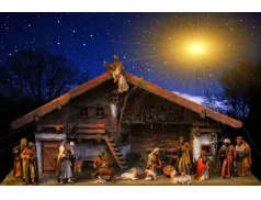 Życzenia na Boże Narodzenie 2021. Tradycyjne, wesołe życzenia bożonarodzeniowe.