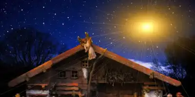 Życzenia na Boże Narodzenie 2021. Tradycyjne, wesołe życzenia bożonarodzeniowe.