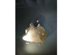 Pułtuski Meteoryt w Centrum Nauki Kopernik